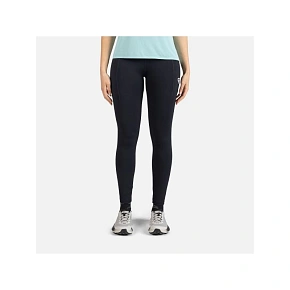 Dámske legíny ROSSIGNOL W Sapa Tights, čierne Dámske legíny ROSSIGNOL W Sapa Tights, čierne