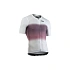 Cyklistické tričko NORTHWAVE Blade Air Jersey S/s, bielo-ružové