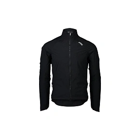 Cyklistická bunda POC Pro Thermal Jacket, čierna