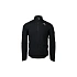 Cyklistická bunda POC Pro Thermal Jacket, čierna