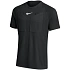 Pánske tričko Nike Dri-FIT Referee III, čierne, HV8319 010