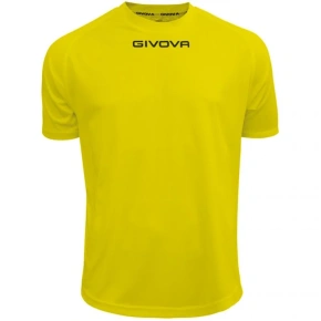 Unisex futbalové tričko One U MAC01-0007 - Givova