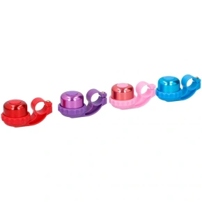 Dunlop Bell Bike Bell D48mm 4ass AL 53127