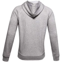 Pánska mikina Rival Fleece Big Logo Hd M 1357093 011 - Under Armour