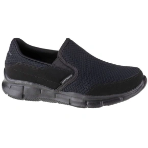 Skechers Equalizer M 51361-BBK