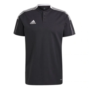 Pánske polo tričko Tiro 21 M GM7367 - Adidas