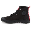 Pánske topánky Pampa Hi Dare M 76258-008-M - Palladium