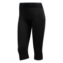 Dámske legíny Techfit Capri Tight W 3/4 FJ7169 - Adidas