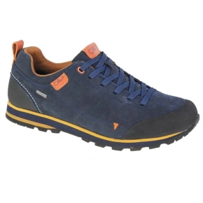 Pánske topánky Elettra Low M 38Q4617-N950 - CMP