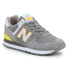 Topánky New Balance W WL574CM2