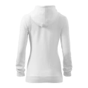 Dámska mikina Trendy Zipper W MLI-41100 - Malfini