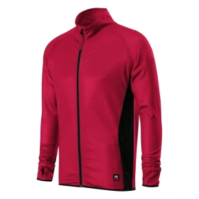 Pánska fleecová mikina Vertex Stretch M MLI-W4123 - Malfini