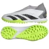Pánske kopačky Predator Accuracy.3 LL TF M GY9999 - Adidas