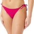 Dámske bikiny KW0KW01724-T01 - Calvin Klein