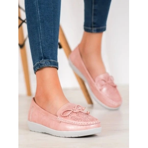 Dámske mokasíny 6063P - S.sunny