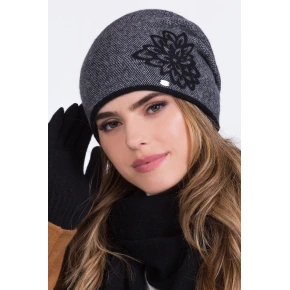 Dámska čiapka Delta - Kamea