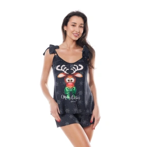 Veselý set Aster set čierny - Anais