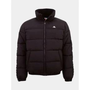 Detská / juniorská bunda 310017J-19-4006 Black - Kappa
