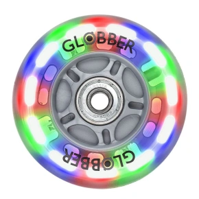 Svetlo na zadné koleso 80x24mm (526-010) - Globber