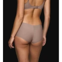 Dámske body Make-Up Illusion Shorty EX - Triumph