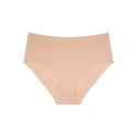 Dámske nohavičky Soft Sculpt Bandeau Maxi - Triumph