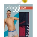 Pánske boxerky Sloggi men Štart Hipster C2P box