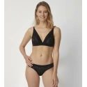 Dámske čipkované brazílske nohavičky - Triumph