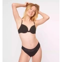 Dámske menštruačné nohavičky Tai Light Black - Sloggi