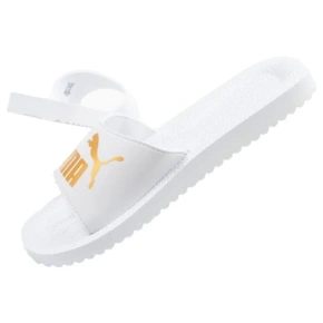 Žabky Puma Purecat M 360262 09