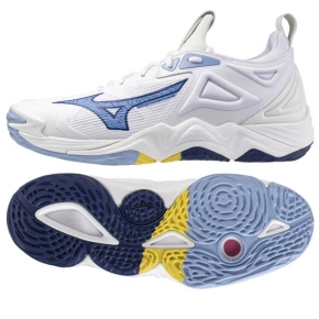 Topánky Mizuno WAVE MOMENTUM 3 V1GA231297