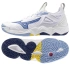 Topánky Mizuno WAVE MOMENTUM 3 V1GA231297