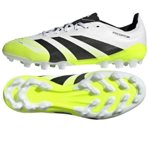 Topánky adidas Predator League 2G/3G AG M JI1165 Topánky adidas Predator League 2G/3G AG M JI1165