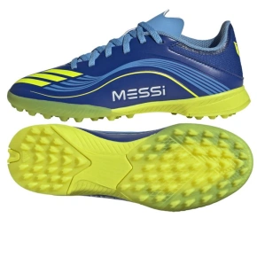 Topánky adidas F50 Messi League Jr TF JR4426 Topánky adidas F50 Messi League Jr TF JR4426