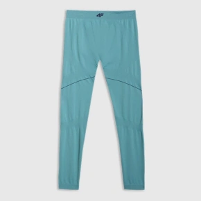 Pánske bezšvové termoprádlo (spodné) 4F 4FWAW25USEAM234-46S