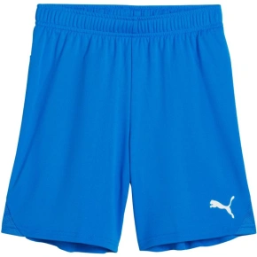 Puma Team Goal Detské šortky Blue 705753 02