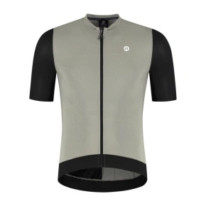 Rogelli dres DISTANCE II grey-black S pánsky