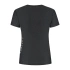 Rogelli dámsky dres d/b ESSENTIAL čierny S