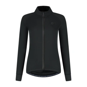 Rogelli dámska bunda ESSENTIAL II black XS