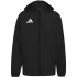 Pánske bundy adidas Entrada 26 Multi bunda black KQ9074 men