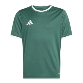 Juniorské tričko adidas Entrada 26 KE9834