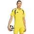 Pánsky dres adidas Tiro 26 League Jersey yellow KB1358 pánsky
