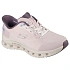 Dámske topánky Skechers GLIDE-STEP PRO PURE MOTION 150428 ROS