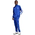 Pánske modré tepláky adidas Dayready KR7770