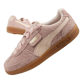 Puma Dámske športové tenisky Palermo Pohodlná ružová dámska móda