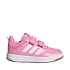 Detská obuv adidas Tensaur Sport 3.0 pink KI3262