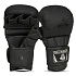 MMA rukavice pre ženy S - Black Master - Valor Series | DBX Bushido
