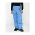 Lyžiarske nohavice RIP CURL ANTI SERIES RELAX PANT 10K/10K, modré