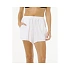 Dámske šortky RIP CURL Premium Surf Holiday Short, biele