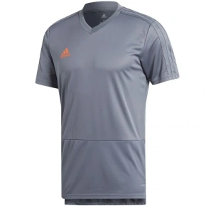 Pánske tréningové tričko Condivo 18 M CG0359 - Adidas