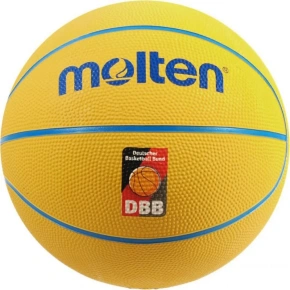 Basketbalová lopta Molten SB4-DBB Light 290G Basketbalová lopta Molten SB4-DBB Light 290G